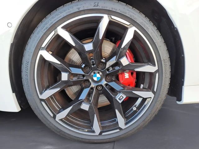 BMW 320 320d Touring xDrive