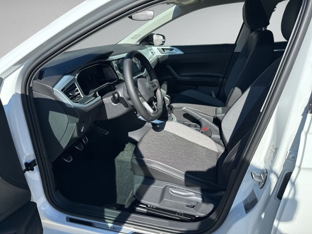 Volkswagen Polo 1.0 TSI