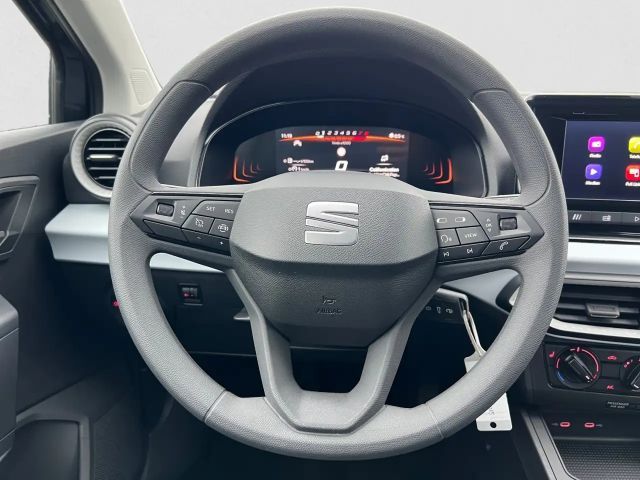 Seat Ibiza Connect Reference