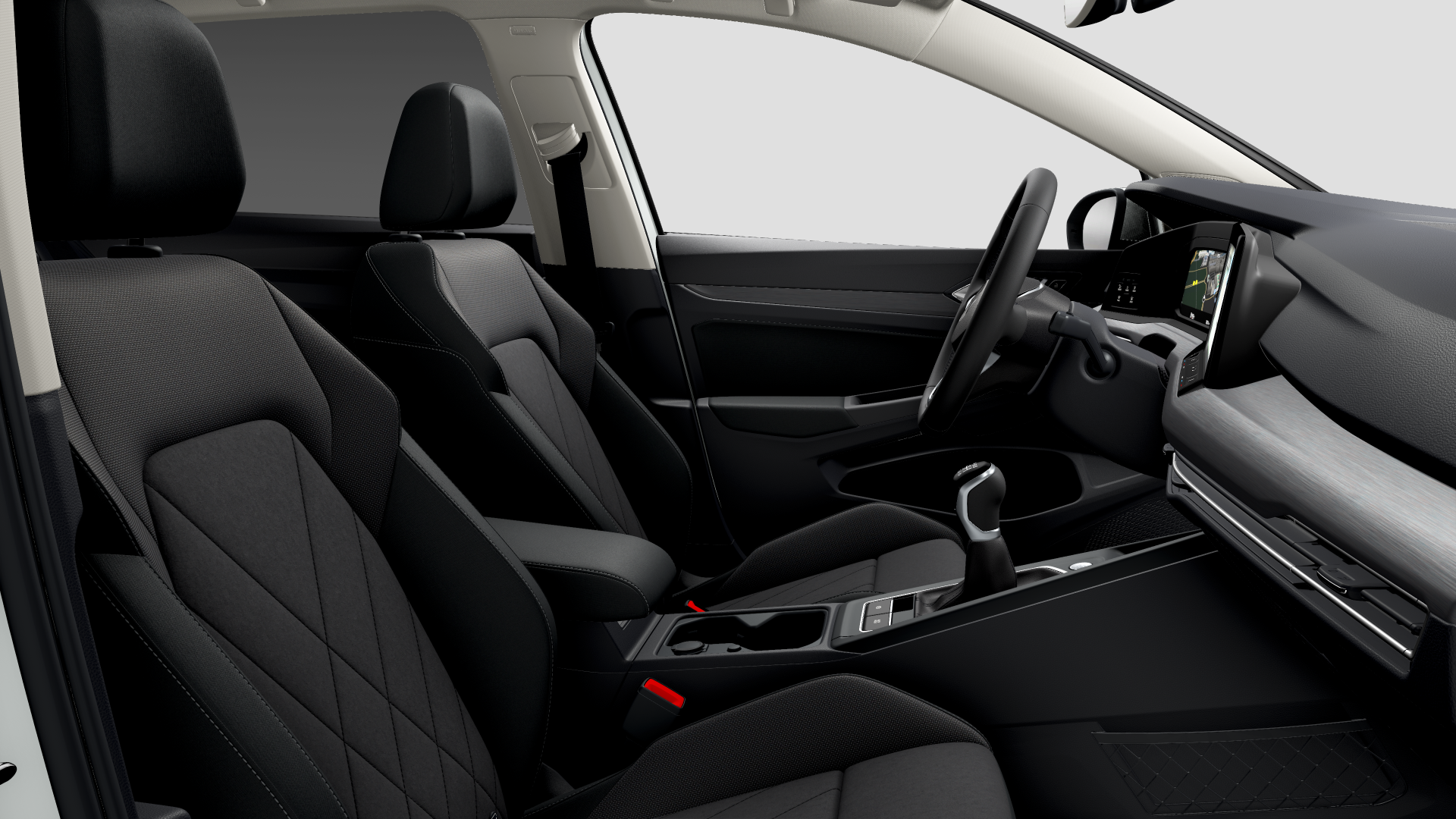 Volkswagen Golf Golf VIII Style Variant