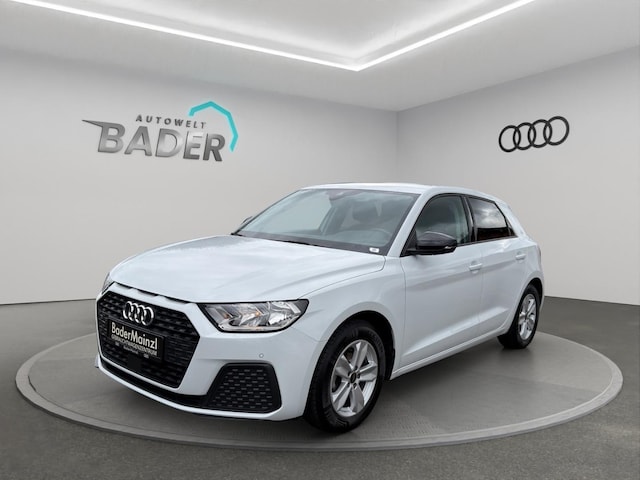 Audi A1 25 TFSI Sportback
