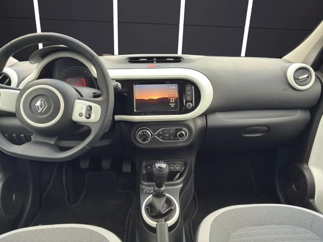 Renault Twingo Equilibre Equilibre SCe 65