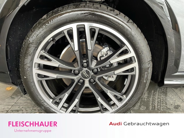 Audi Q5 Quattro S-Tronic