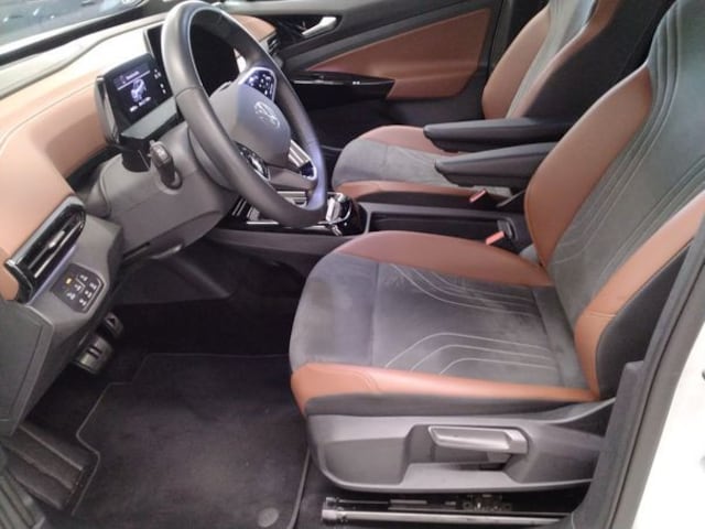 Volkswagen ID.4 IQ.Drive Performance Pro