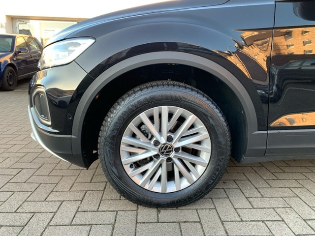 Volkswagen T-Roc 1.0 TSI Life