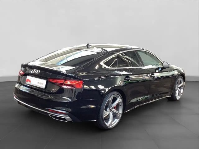 Audi A5 45 TFSI Quattro