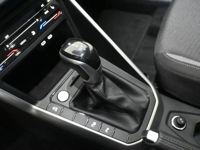 Volkswagen Taigo DSG