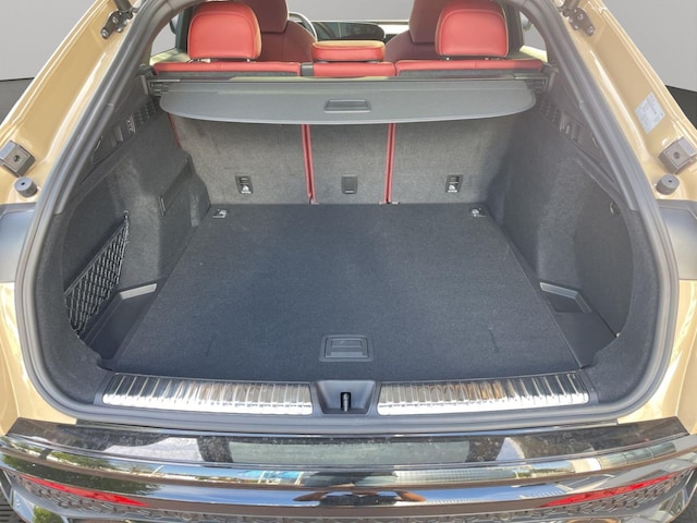 Audi SQ5 S-Tronic Sportback