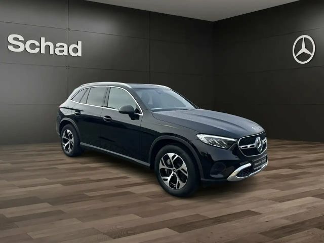 Mercedes-Benz GLC 300 4MATIC AVANTGARDE