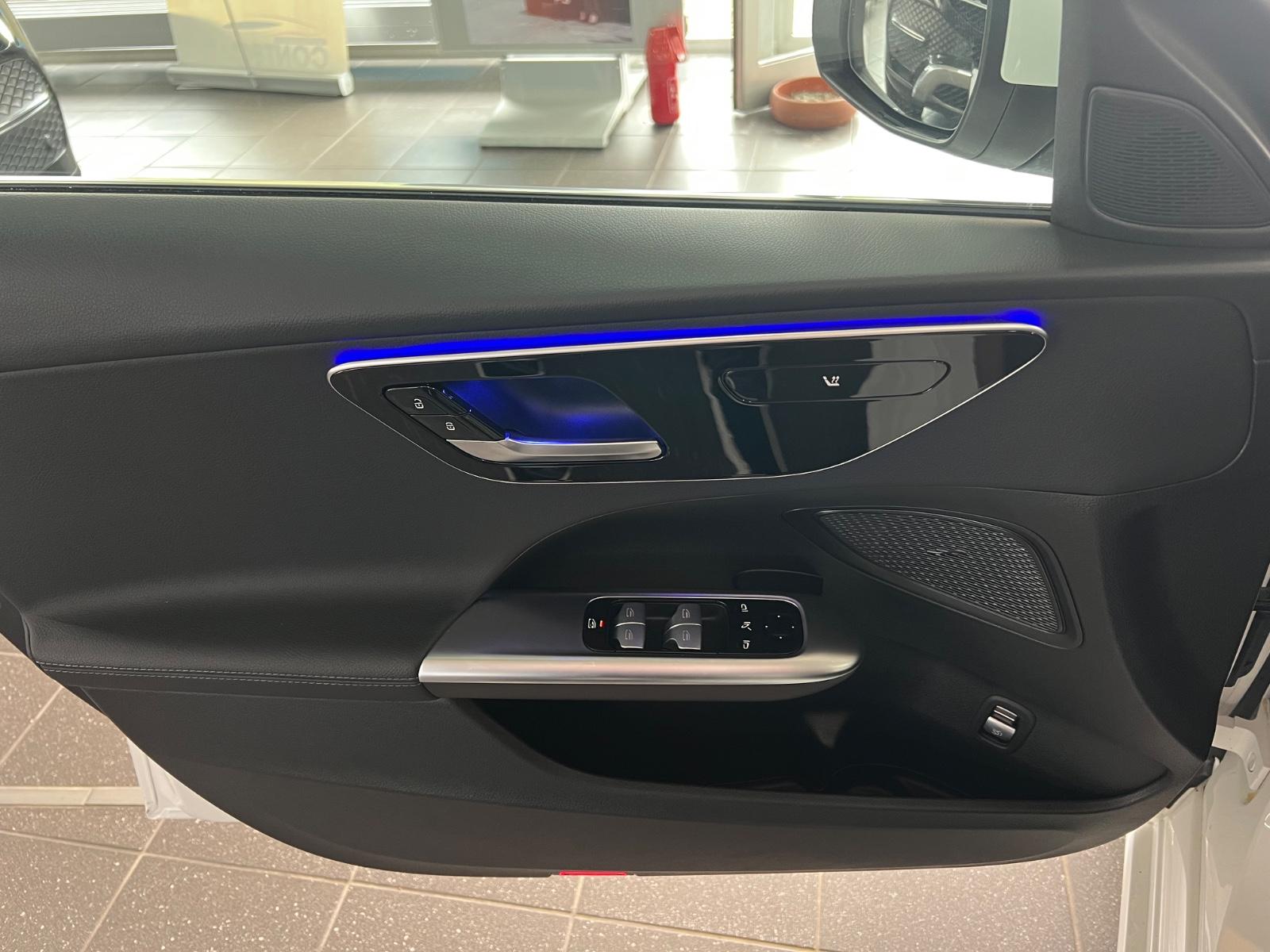 Mercedes-Benz C 220 C 220 d Estate