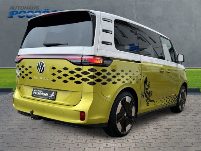 Volkswagen ID.Buzz 150 kW 77 KWh Pro