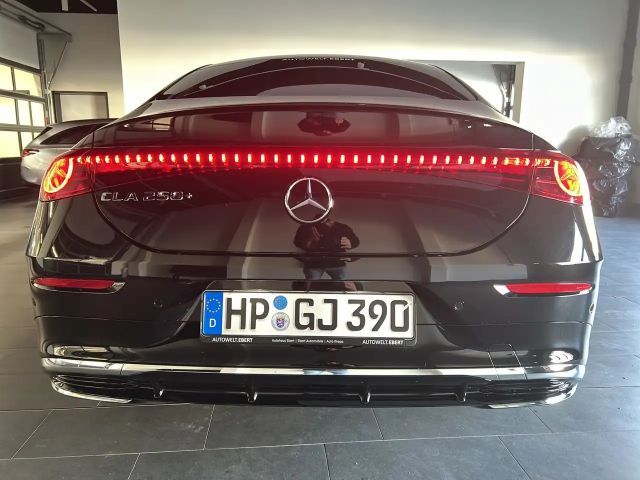 Mercedes-Benz CLA 250 AMG Line Coupé