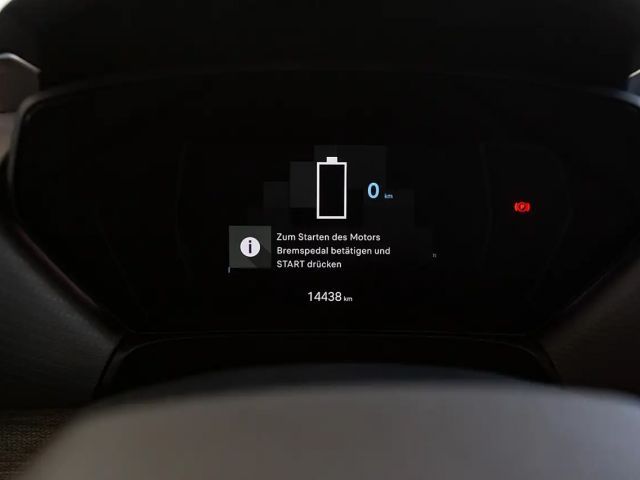 Citroën C5 X Hybrid Shine