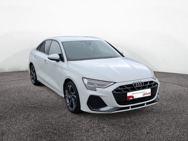 Audi A3 30 TFSI S-Line S-Tronic Sedan