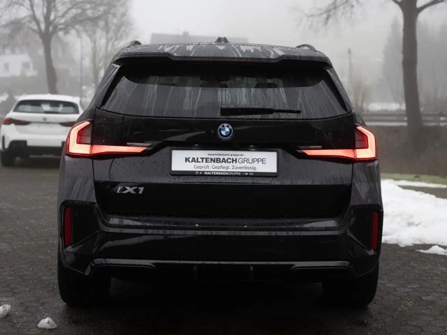 BMW X1 M-Sport xDrive