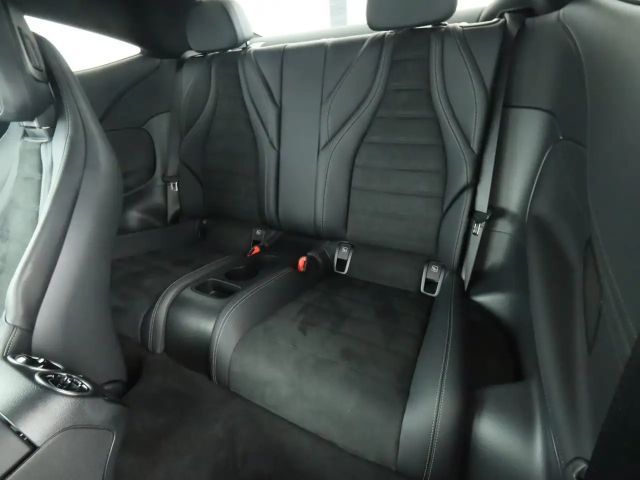 Mercedes-Benz CLE 200 AMG Line Coupé