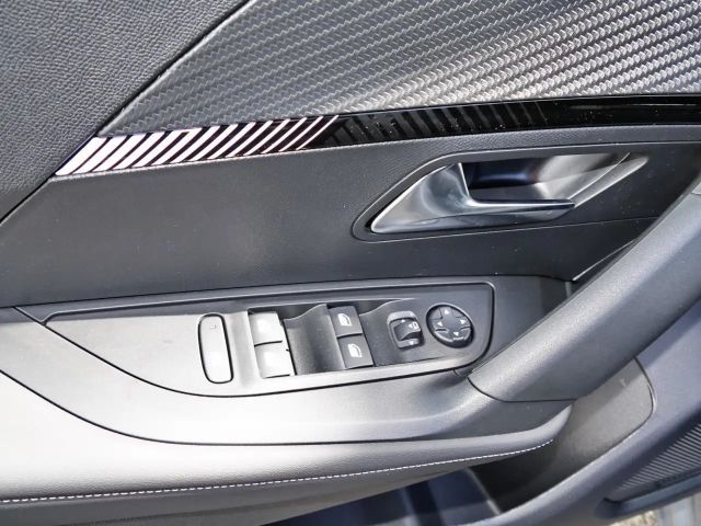 Peugeot 2008 Allure Pack Hybrid