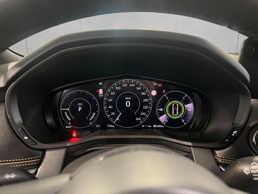 Mazda CX-60 4WD Homura Plus