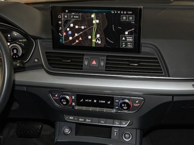 Audi Q5 40 TDI Quattro S-Tronic