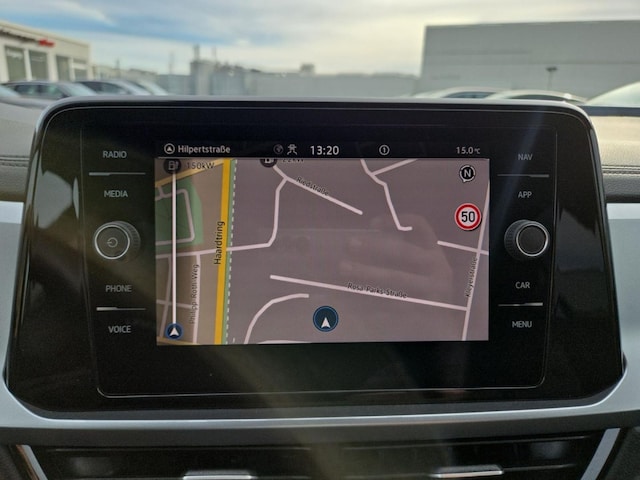 Volkswagen T-Roc 1.0 TSI Life