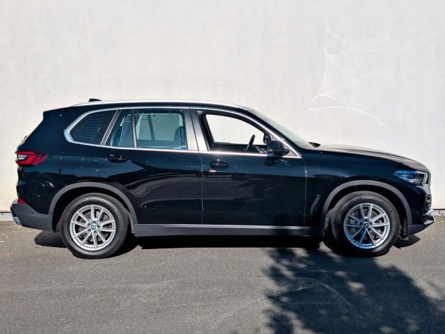 BMW X5 xDrive