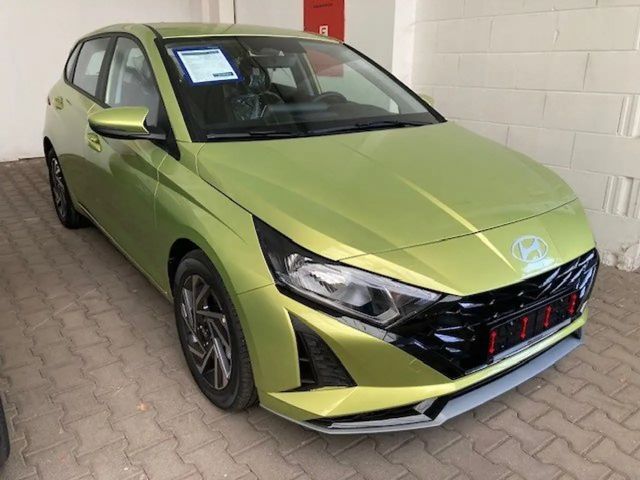 Hyundai i20 Trend