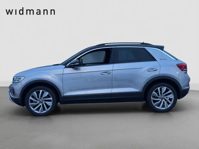 Volkswagen T-Roc 2.0 TDI DSG