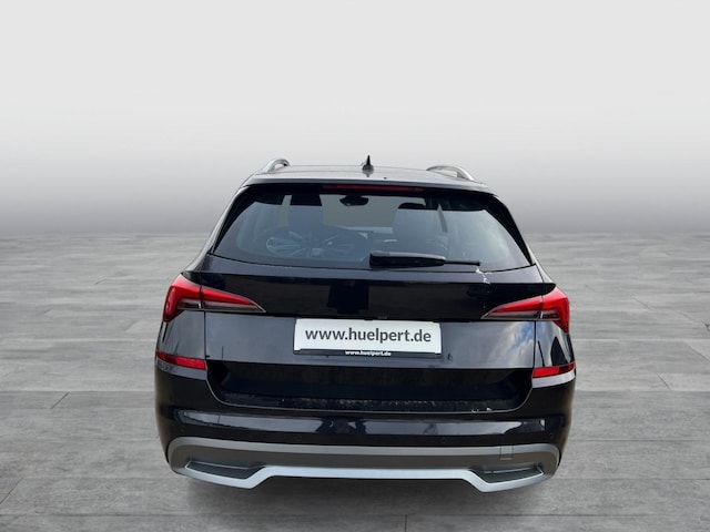 Skoda Kamiq Style Style