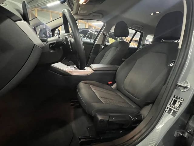 BMW 318 318d Touring