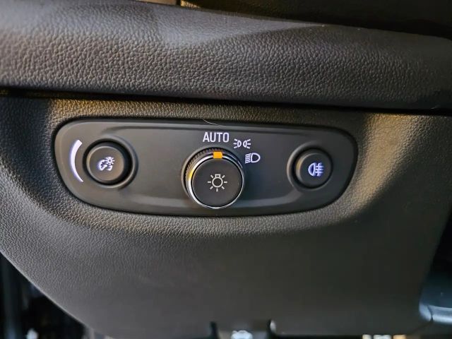 Opel Insignia GSi 4x4 OPC Performance ACC Nappa Leder