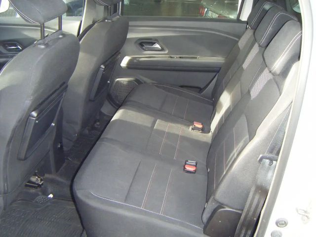 Dacia Jogger Extreme