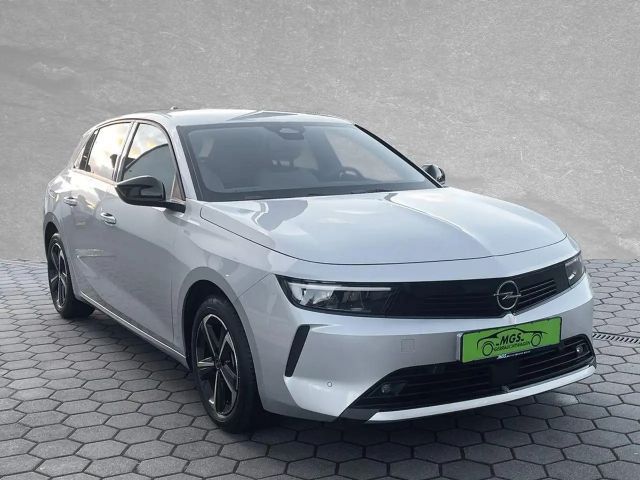 Opel Astra 1.2 Turbo Turbo