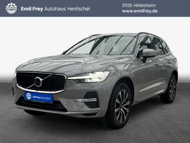 Volvo XC60 XC60