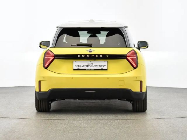 MINI Mini Electric SE