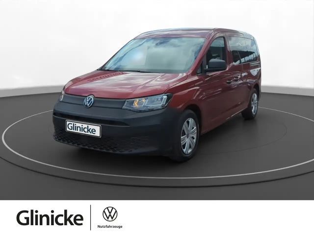 Volkswagen Caddy 1.5 TSI Combi Life Maxi