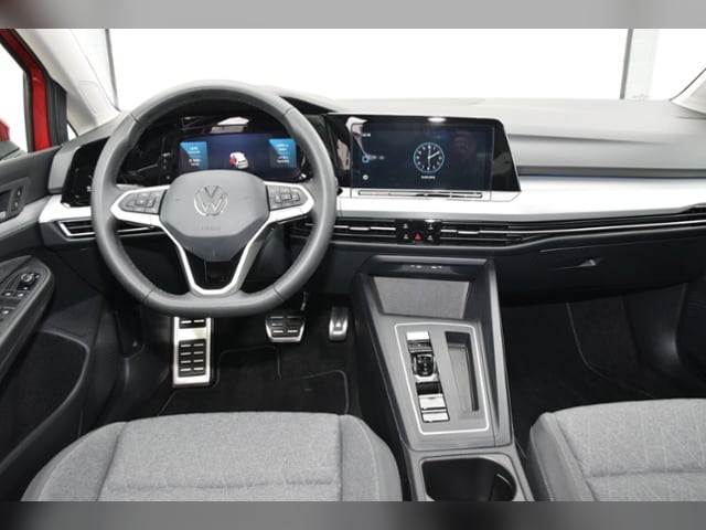 Volkswagen Golf DSG Move