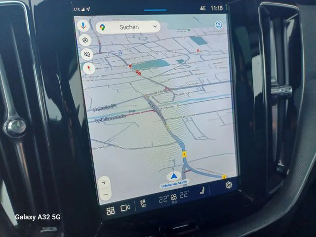 Volvo XC60 B5 AWD°Plus Black Edition°360°Cam°KiSi