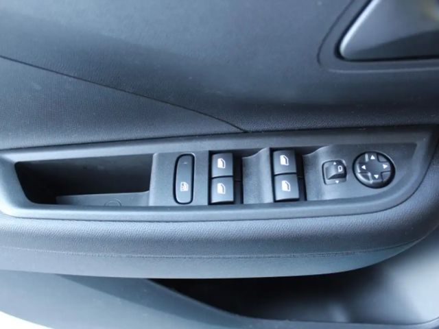 Opel Frontera Edition