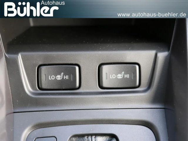 Suzuki Vitara Comfort Hybrid