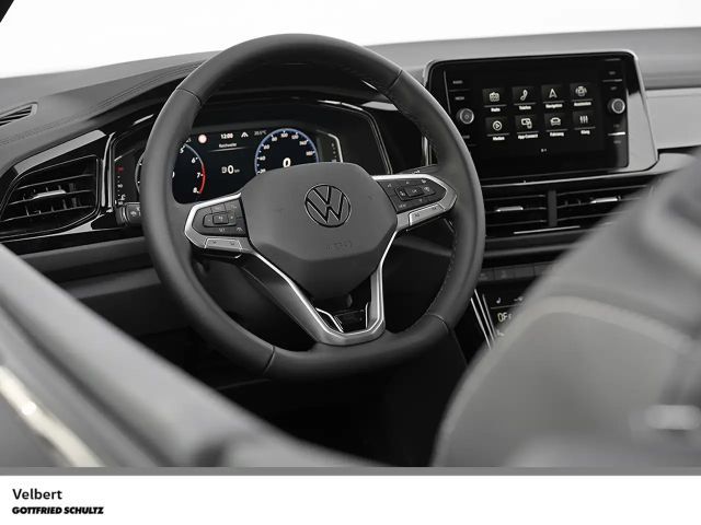 Volkswagen T-Roc Cabriolet R-Line Style