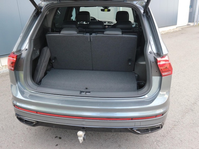 Volkswagen Tiguan 4Motion Allspace R-Line