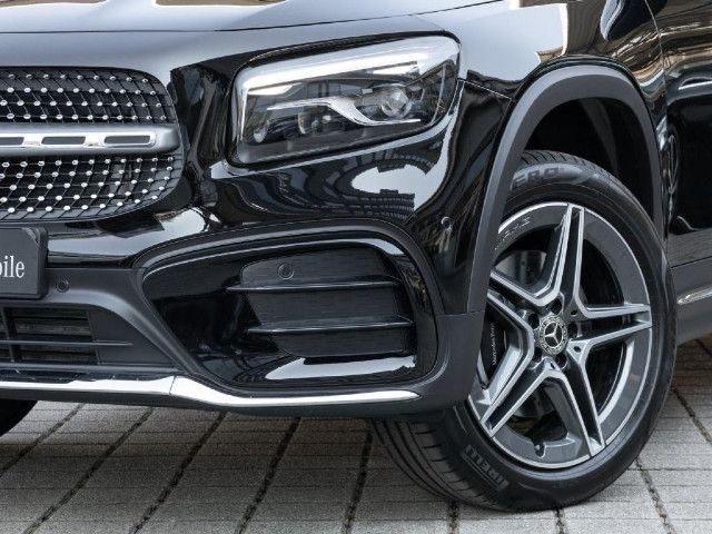 Mercedes-Benz GLB 200 GLB 200 d