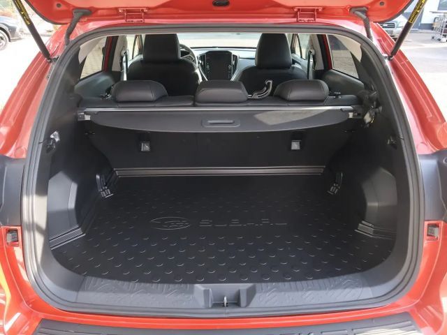 Subaru Crosstrek AWD e-Boxer