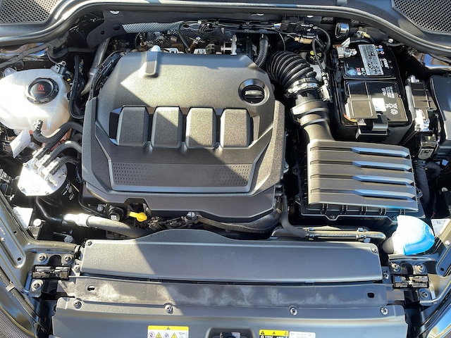 Skoda Octavia 2.0 TDI Combi Style Style