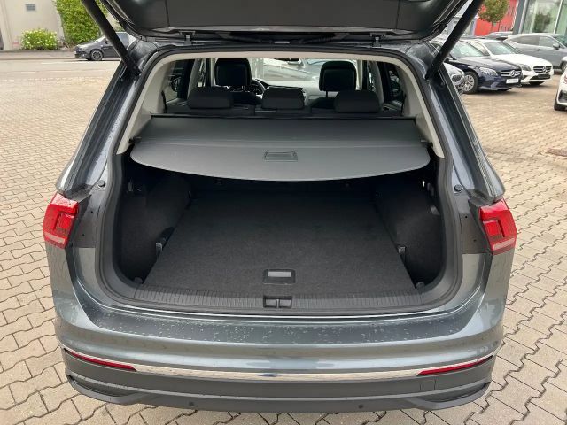 Volkswagen Tiguan 2.0 TDI 4Motion Allspace Life