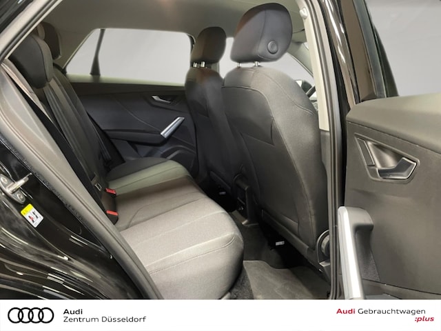 Audi Q2 35 TFSI S-Tronic