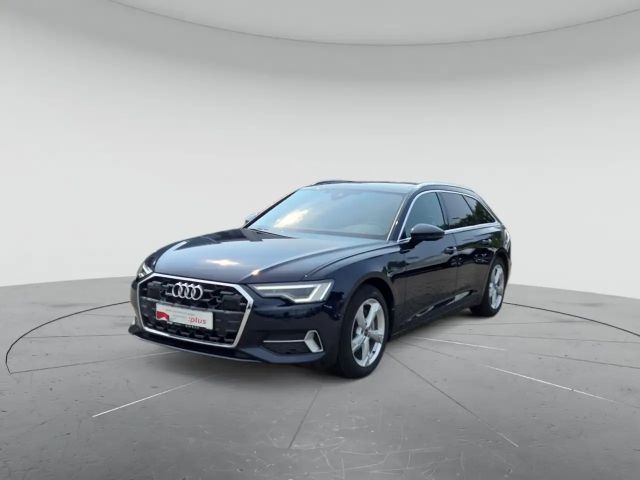 Audi A6 40 TDI Quattro S-Tronic
