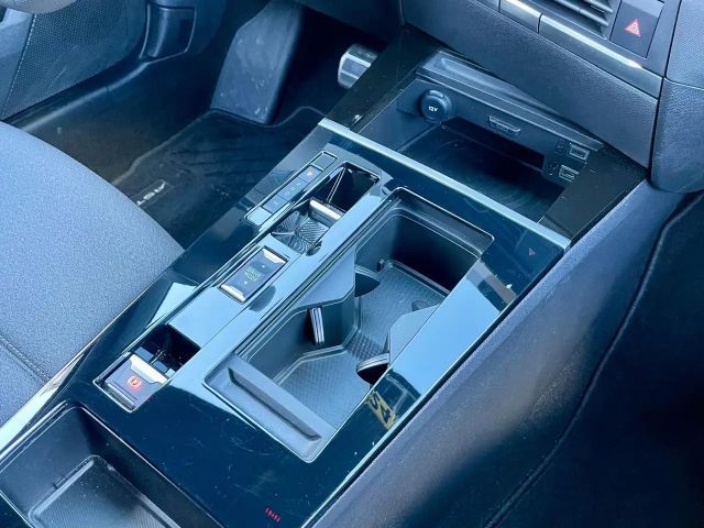 Opel Astra GS-Line Grand Sport