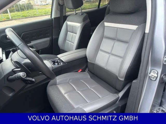 Citroën C5 Aircross Hybrid Pack Shine