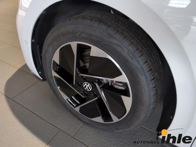 Volkswagen ID.3 58 KWh Performance Pro